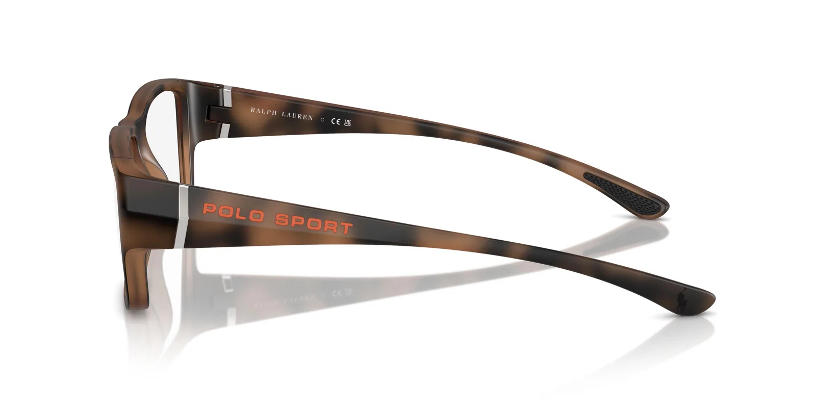 Polo 2275U Eyeglasses - view 16